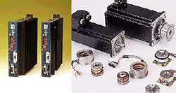 ricambi per convertitori della serie BHL di ABB